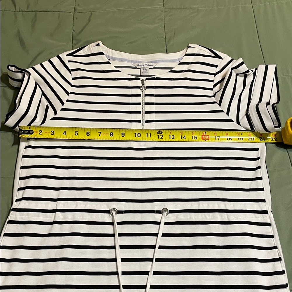 Tommy Bahama Dress - Picture 7 of 10